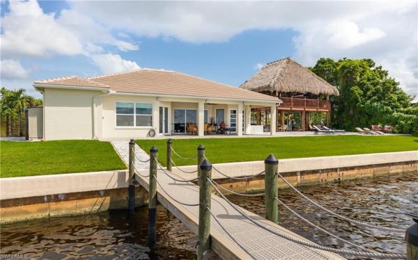 Admiralty Yacht & Racquet Club, 15475 Admiralty Cir, North Fort Myers, Florida 33917, image 3