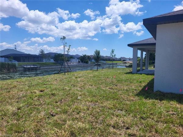 Cape Coral Residential, 341 7th Ave, Cape Coral, Florida 33993, image 2