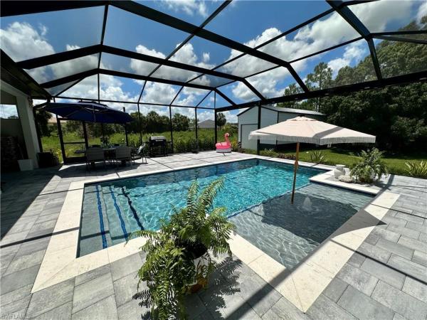 Lehigh Acres, 613 Hibiscus Ave, Lehigh Acres, Florida 33972, image 3