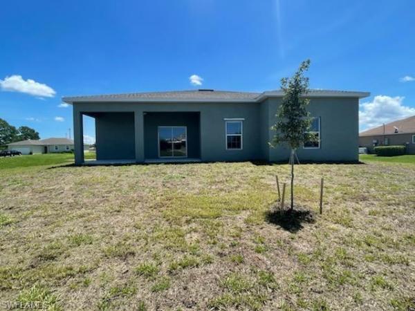 Cape Coral Residential, 1740 9th Ter, Cape Coral, Florida 33993, image 1