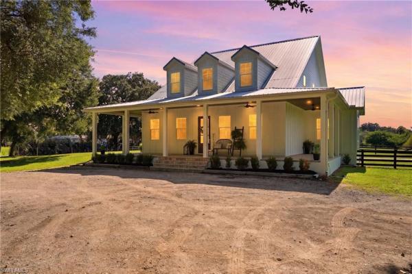 Alva Residential, 3651 Bateman Rd, Alva, Florida 33920, image 1