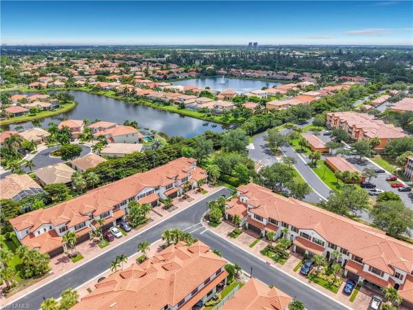 Portofino Springs At Villa Medici, 15820 Portofino Springs Blvd #109, Fort Myers, Florida 33908, image 2