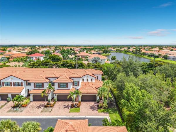 Portofino Springs At Villa Medici, 15820 Portofino Springs Blvd #109, Fort Myers, Florida 33908, image 1