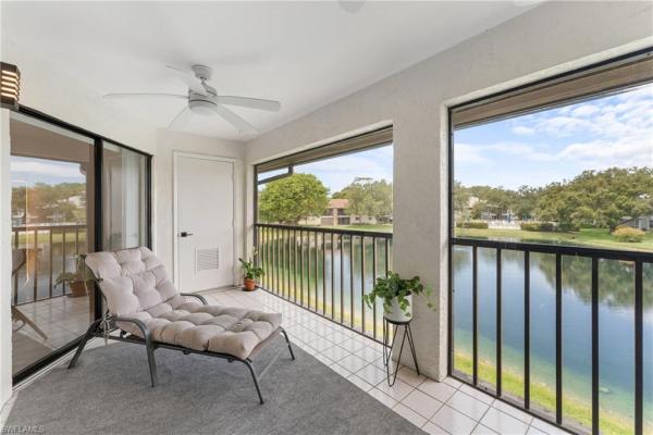 700 Misty Pines Cir #204, Naples, Florida 34105, image 2