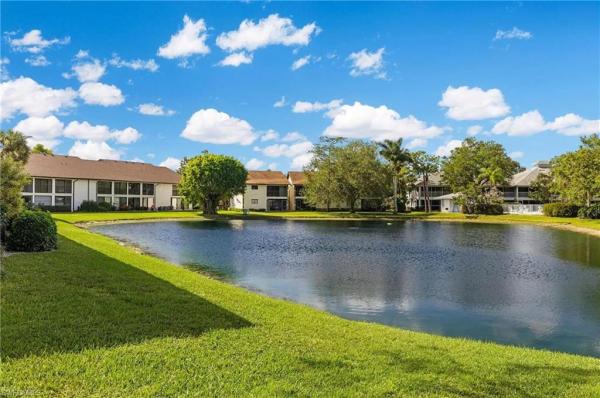 700 Misty Pines Cir #204, Naples, Florida 34105, image 1