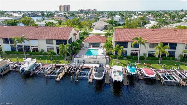Capstan, 5515 12th Ave #203, Cape Coral, Florida 33914, image 1