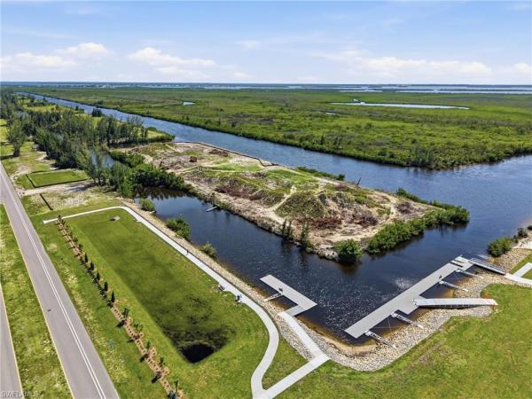 Cape Coral Residential, 1428 N Old Burnt Store Rd, Cape Coral, Florida 33993, image 2