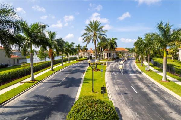 Laguna Lakes, 8995 Spring Mountain Way, Fort Myers, Florida 33908, image 2