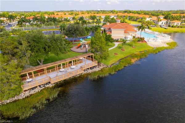 Laguna Lakes, 8995 Spring Mountain Way, Fort Myers, Florida 33908, image 1