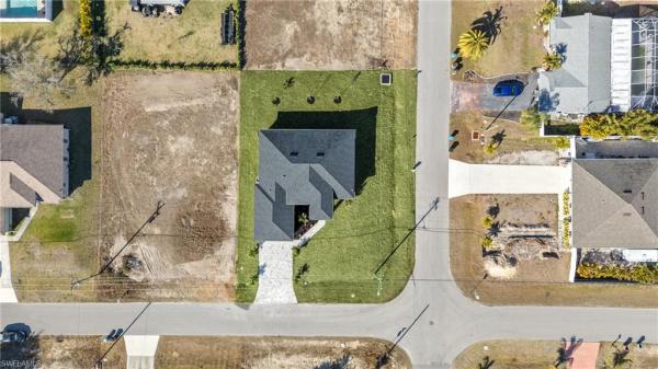 Cape Coral Residential, 1430 6th Pl, Cape Coral, Florida 33909, image 2