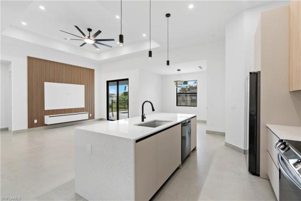 Cape Coral Residential, 216 10th Ter, Cape Coral, Florida 33993, image 3