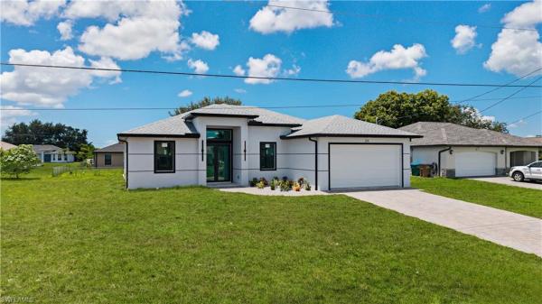 Cape Coral Residential, 216 10th Ter, Cape Coral, Florida 33993, image 1