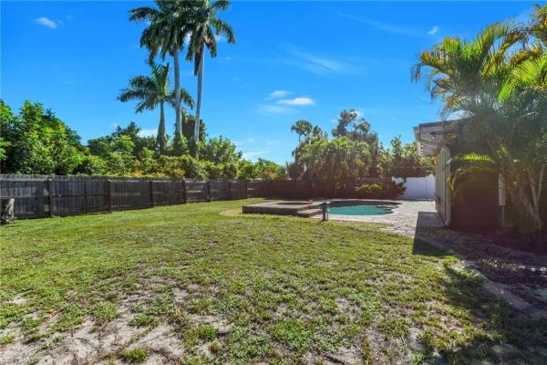 Fort Myers Villas, 2413 Dover Ave, Fort Myers, Florida 33907, image 1