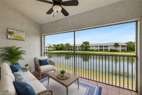 12065 Summergate Cir #203, Fort Myers, Florida 33913, image 3