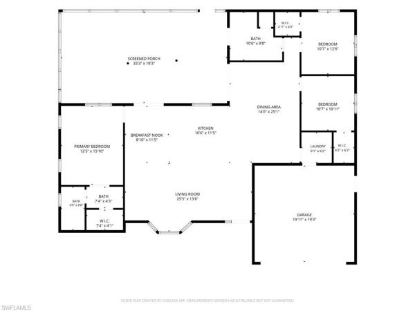 Cape Coral Residential, 1422 1st Ave, Cape Coral, Florida 33991, image 1