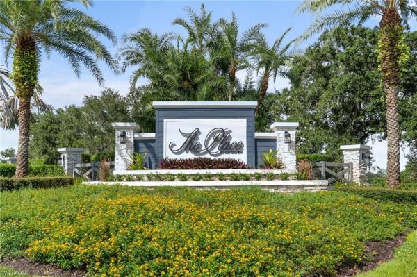 The Place At Corkscrew, 17551 Elkgrove Ln, Estero, Florida 33928, image 1