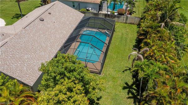 Cape Coral Residential, 242 45th Ter, Cape Coral, Florida 33914, image 3