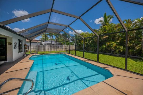 Cape Coral Residential, 242 45th Ter, Cape Coral, Florida 33914, image 2