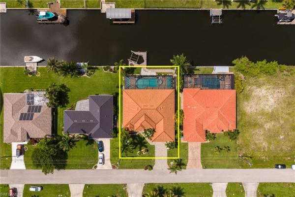 Cape Coral Residential, 310 30th Ter, Cape Coral, Florida 33904, image 3