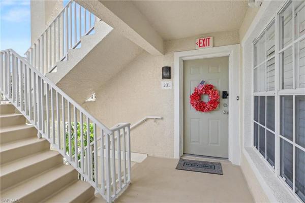 15405 Cedarwood Ln #201, Naples, Florida 34110, image 3