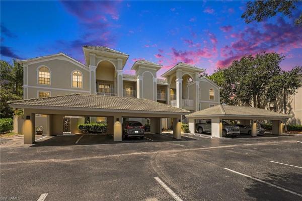 15405 Cedarwood Ln #201, Naples, Florida 34110, image 1