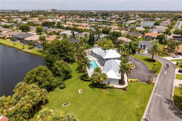 Colony Lakes, 16845 Colony Lakes Blvd, Fort Myers, Florida 33908, image 3