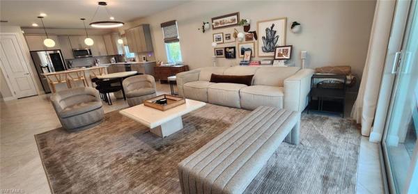 17569 Silverspur Dr, Punta Gorda, Florida 33982, image 3