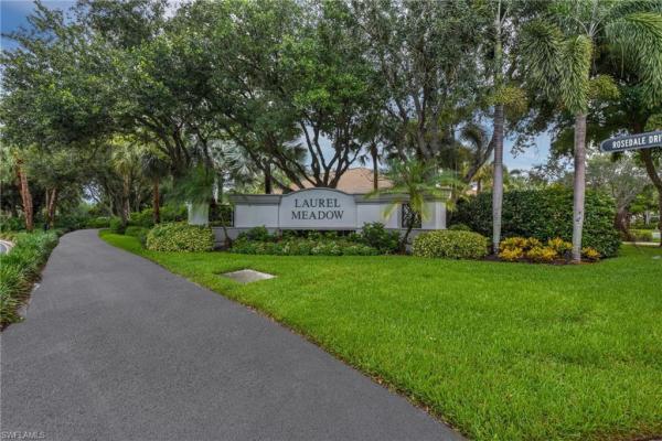 Laurel Meadow, 23157 Oakglen Ln, Estero, Florida 34135, image 2