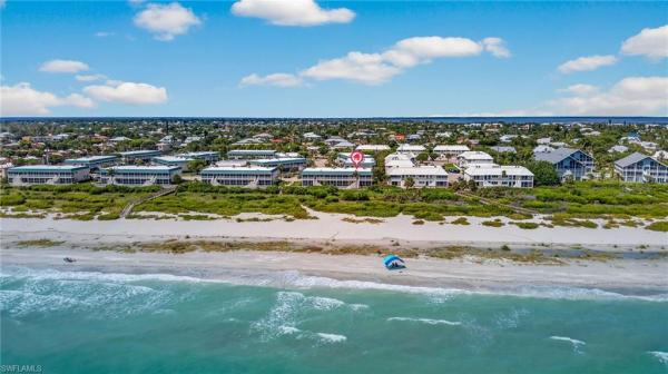 827 Gulf Dr #C-3, Sanibel, Florida 33957, image 1