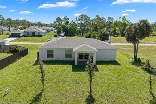 Cape Coral Residential, 4004 23rd Ave, Cape Coral, Florida 33909, image 1