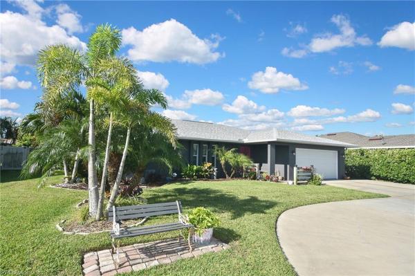 Cape Coral Residential, 1414 18th Ter, Cape Coral, Florida 33990, image 3