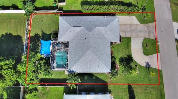 Cape Coral Residential, 1414 18th Ter, Cape Coral, Florida 33990, image 2