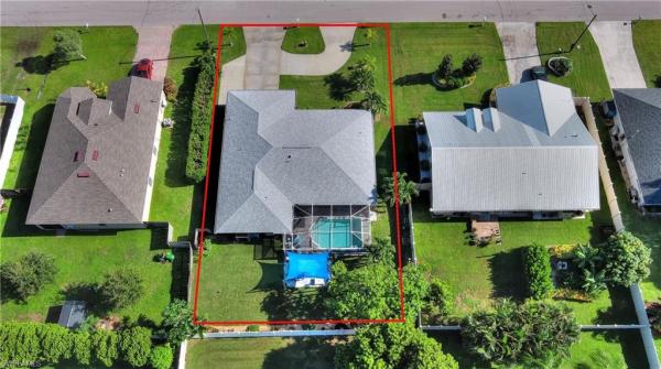 Cape Coral Residential, 1414 18th Ter, Cape Coral, Florida 33990, image 1
