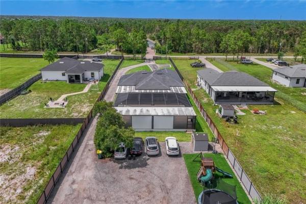 Golden Gate Estates, 2968 NE 41st Ave, Naples, Florida 34120, image 1