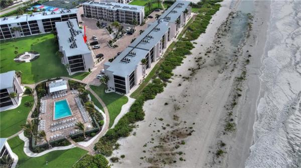 1501 Middle Gulf Dr #105F, Sanibel, Florida 33957, image 3