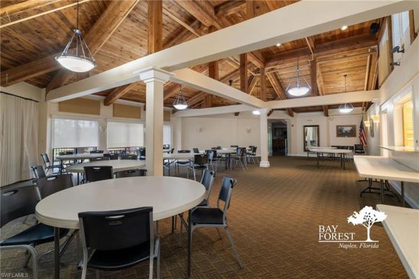 15525 Cedarwood Ln #101, Naples, Florida 34110, image 1