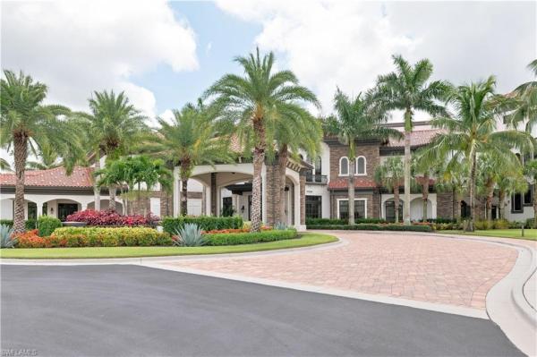 Bonita National Golf & Country Club, 28090 Cookstown Ct #2301, Bonita Springs, Florida 34135, image 1