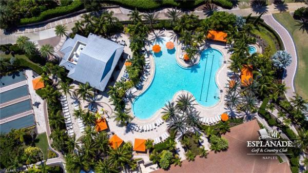 8760 Bellano Ct #103, Naples, Florida 34119, image 1