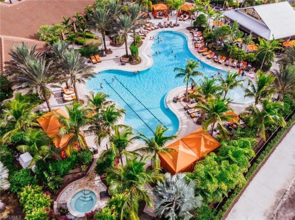 Esplanade Golf & Country Club, 8892 Scarlotti Pl, Naples, Florida 34119, image 3