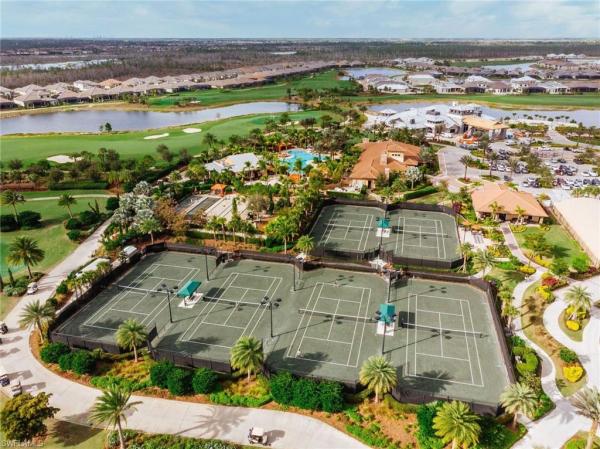 Esplanade Golf & Country Club, 8892 Scarlotti Pl, Naples, Florida 34119, image 2