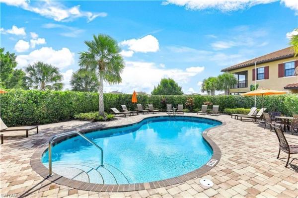 9657 Montelanico Loop #103, Naples, Florida 34119, image 1