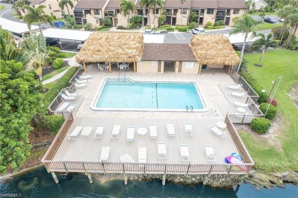 Admiralty Yacht & Racquet Club, 15472 Admiralty Cir #1, North Fort Myers, Florida 33917, image 3