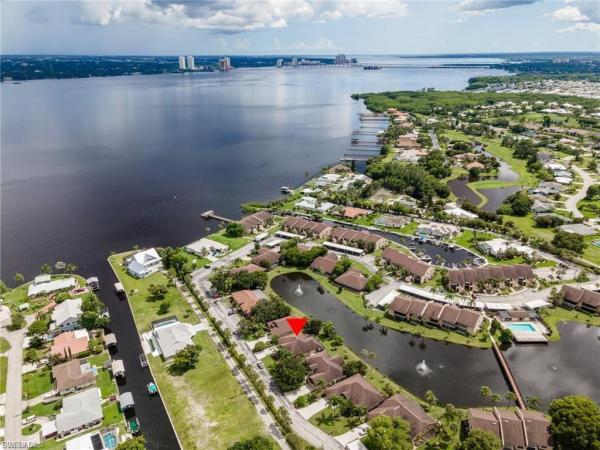 Admiralty Yacht & Racquet Club, 15472 Admiralty Cir #1, North Fort Myers, Florida 33917, image 1