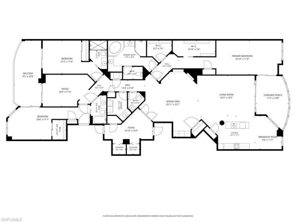 6021 Silver King Blvd #703, Cape Coral, Florida 33914, image 1
