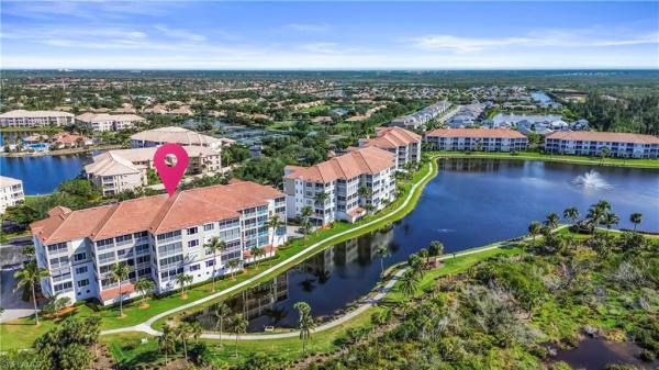 9121 Southmont Cv #304, Fort Myers, Florida 33908, image 2