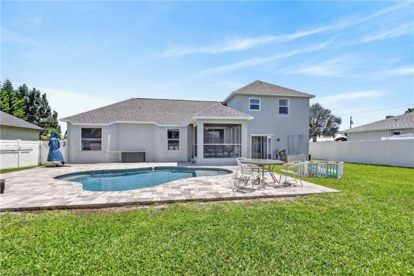 415 15th Ter, Cape Coral, Florida 33990, image 1