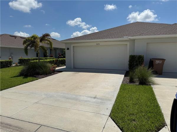 Ibis Landing Golf & Country Club, 9093 Leatherwood Loop, Lehigh Acres, Florida 33936, image 1