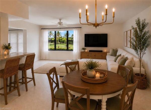 5765 Trailwinds Dr #111, Fort Myers, Florida 33907, image 3