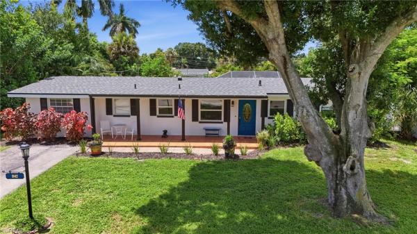 Palmlee Park, 1842 Grove Ave, Fort Myers, Florida 33901, image 3