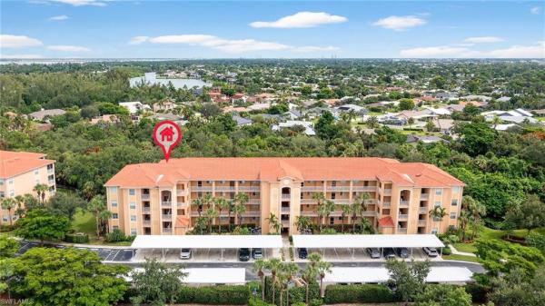 8341 Whiskey Preserve Cir #512, Fort Myers, Florida 33919, image 1